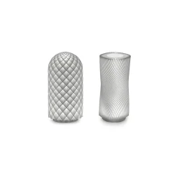 Bambu Lab LED lampe kit 001