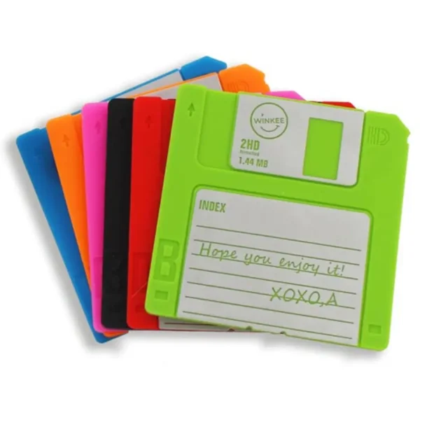 Floppydisk lbrikker