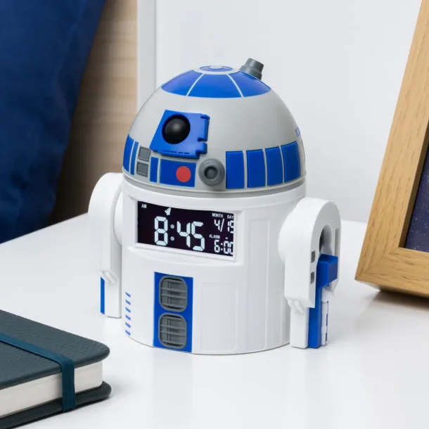 Star Wars R2D2 vkkeur