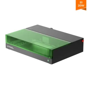 xTool S1 20W diode laserskrer