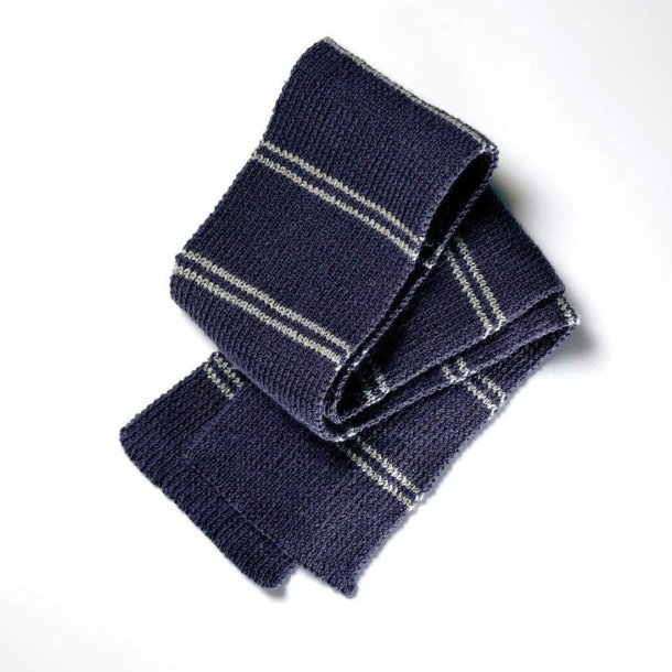 Harry Potter strik-selv halstrklde, Ravenclaw