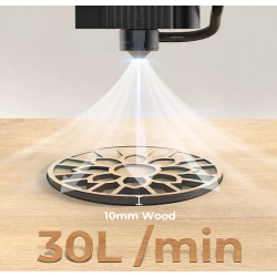 xTool M1 Air Assist kit