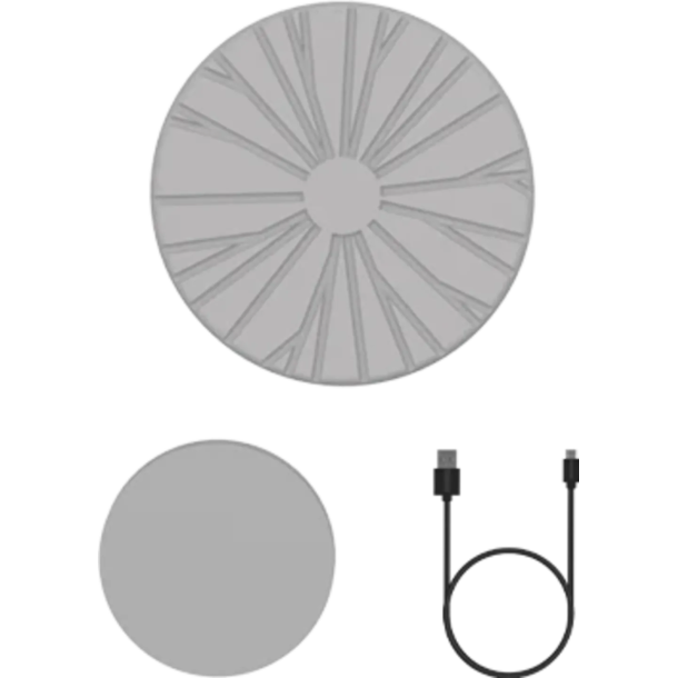3DMakerpro drejeplade