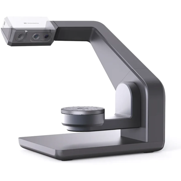 3DMakerpro multi-akse drejeplade