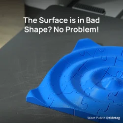 Bambu Cool Plate SuperTack