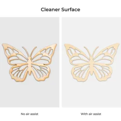 xTool Smart Air Assist kit 2.0 Auto