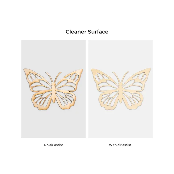 xTool Smart Air Assist kit 2.0 Auto