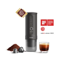 OutIn Nano Portable Espresso Machine, gr