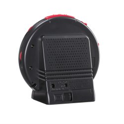 Sonic Bomb Alarm Clock