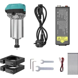 TwoTrees 800W frsermotor til TTC450, TTC450 Pro, TTC6050 CNC maskine