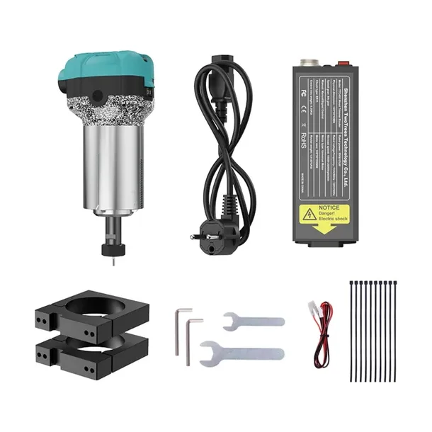 TwoTrees 800W frsermotor til TTC450, TTC450 Pro, TTC6050 CNC maskine