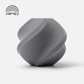 Bambu Lab PLA filament 1 kg. refill, mat gr