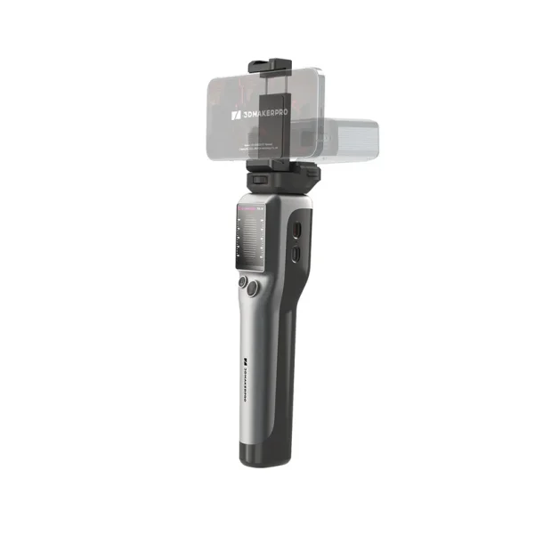 3DMakerpro smart grip håndtag med indbygget batteri