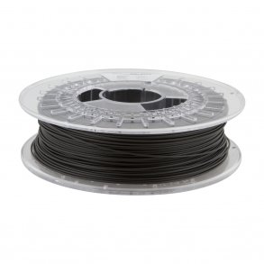PrimaSelect CARBON filament 500 g, mrkegr