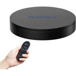 Revopoint drejeplade, stor