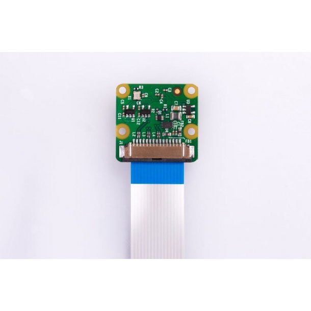 Raspberry Pi Kameramodul version 2.1