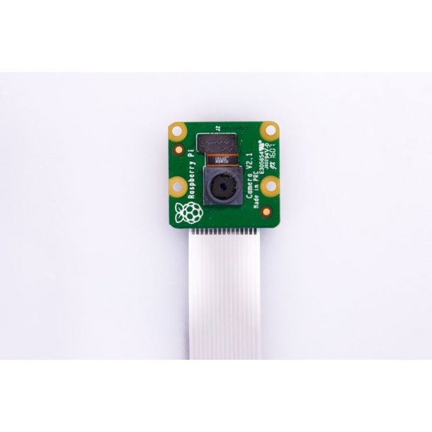 Raspberry Pi Kameramodul version 2.1