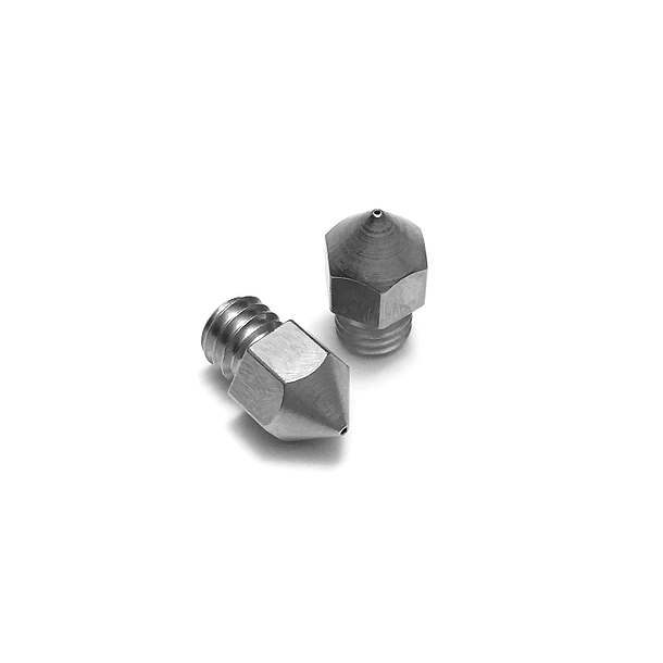 Micro Swiss MK8 Wear Resistant nozzle 0.2 mm, 1 stk.