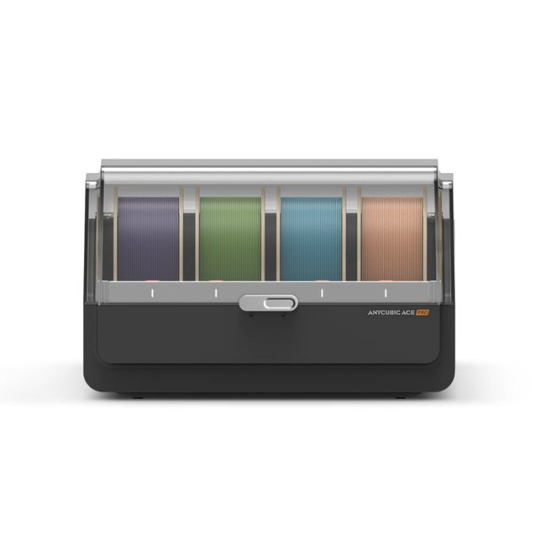 Anycubic ACE Pro til Kobra S1 serien