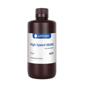 Anycubic UV/DLP Highspeed resin 1000 ml, gr