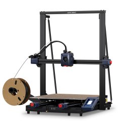 Anycubic Kobra 2 Max 3D printer, 420 x 420 x 500 mm.