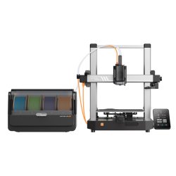 Anycubic Kobra 3 Combo 3D printer med ACE Pro, 250 x 250 x 260 mm.