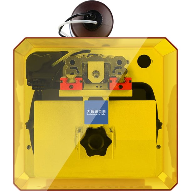 Anycubic Photon M3 Plus 6K mono LCD resin 3D printer, 197  122 x 245 mm.