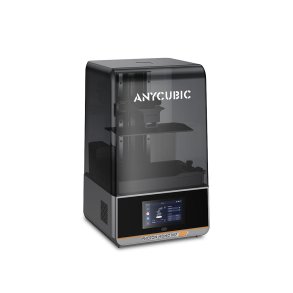Anycubic Photon Mono M7 Pro 14K LCD resin 3D printer, 126 x 223 x 230mm.