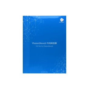 Anycubic Photon Mono X FEP film, 2 stk