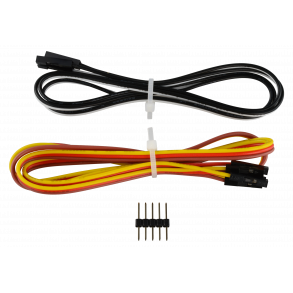 BIQU B1 BLTouch kabelst