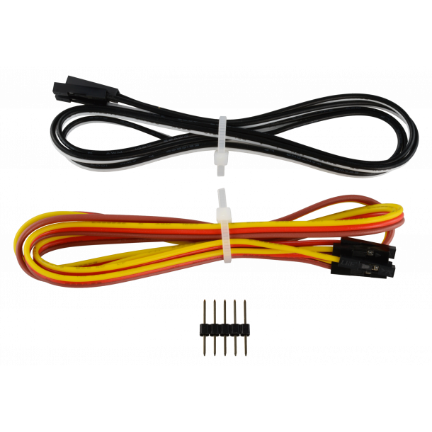 BIQU B1 BLTouch kabelst