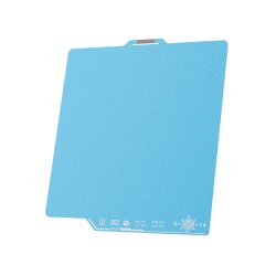 BIQU Panda BuildPlate CryoGrip Pro Frostbite til P1/X1/A1