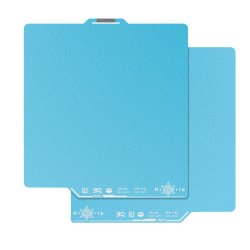 BIQU Panda BuildPlate CryoGrip Pro Frostbite til P1/X1/A1