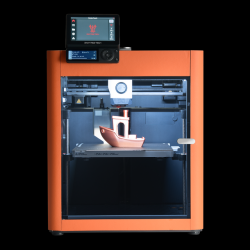 BIQU Panda Lux LED upgrade kit til Bambu Lab X1/P1