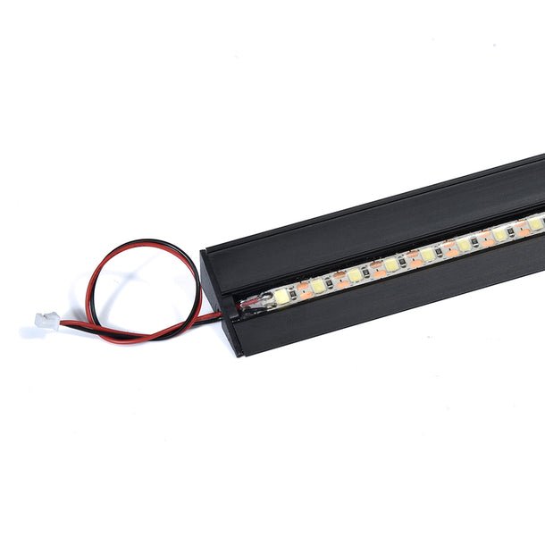 BIQU Panda Lux LED upgrade kit til Bambu Lab X1/P1