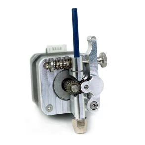 Micro Swiss dual gear metal extruder kit