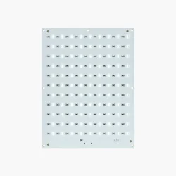 Bambu Lab LED lyspanel til lithophane ramme