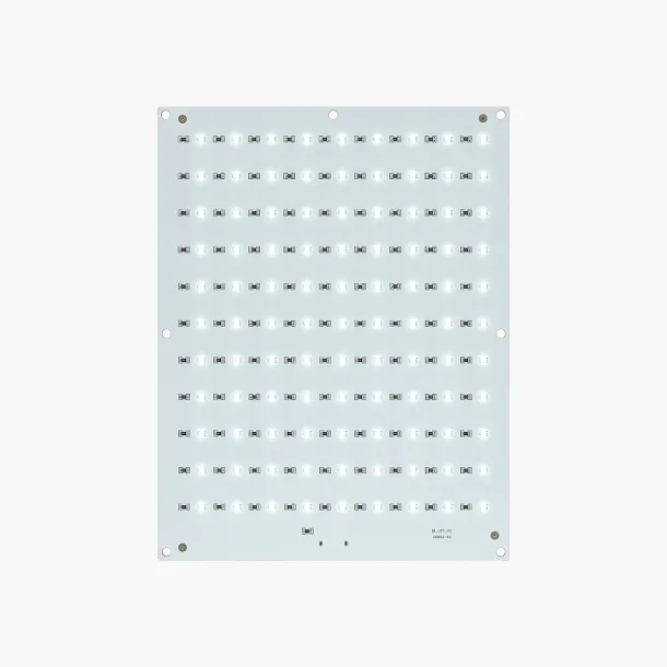 Bambu Lab LED lyspanel til lithophane ramme