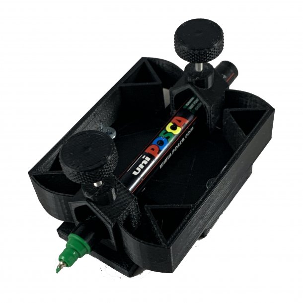 Plotter modul til Creality CP-01
