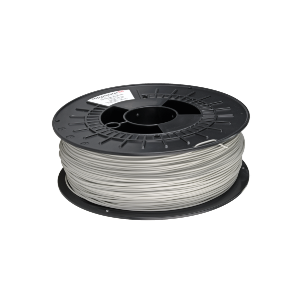 Copymaster3D PLA filament 1 kg, lysegr