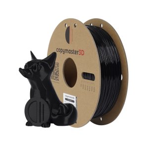 Copymaster3D TPU filament 800 g, sort
