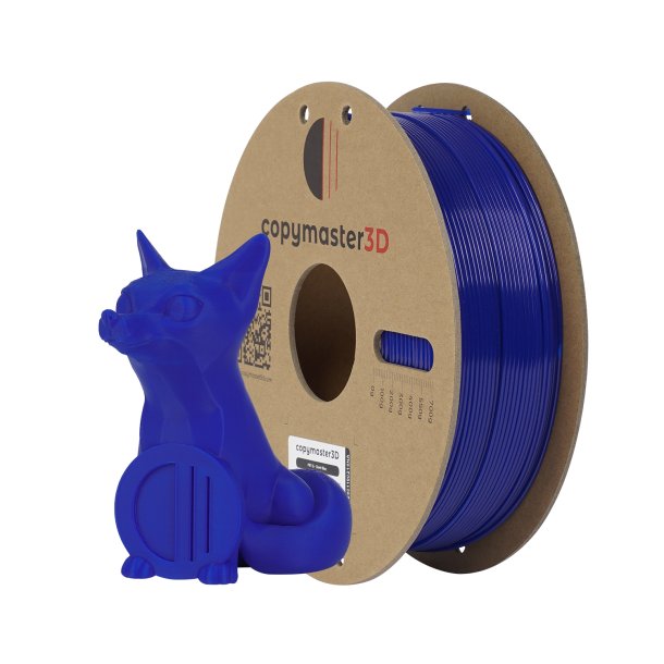 Copymaster3D PETG filament 1 kg, mrkebl