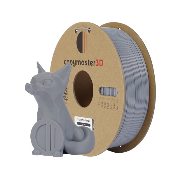 Copymaster3D PLA filament 1 kg, gr