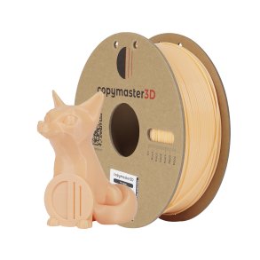 Copymaster3D PLA filament 1 kg, lysebl