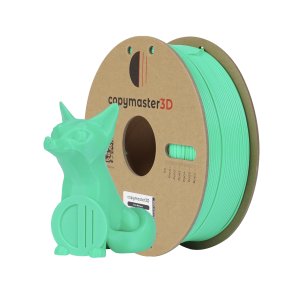 Copymaster3D PLA filament 1 kg, mintgrn