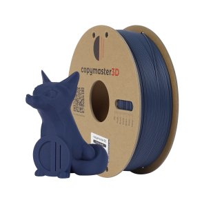 Copymaster3D Carbon PLA filament 1 kg, mrkebl