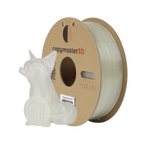 Copymaster3D PLA filament 1 kg, grn glow in the dark