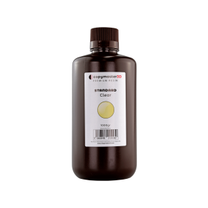 Copymaster3D UV/DLP resin 1000 ml, transparent