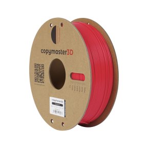 Copymaster3D PLA highspeed filament 1 kg, rd