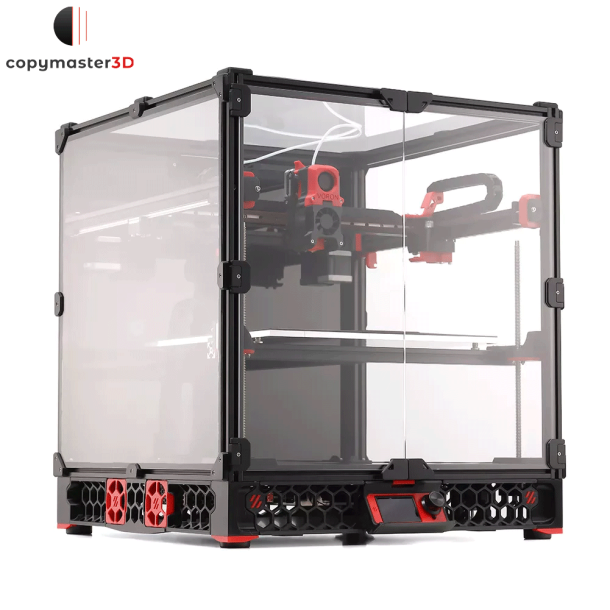 Copymaster3D Voron Trident kit, 350 x 350 x 250 mm.